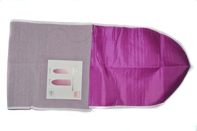 寧波市鄞州奇美針紡織品 高品質(zhì)熨衣板套，專(zhuān)業(yè)制造廠家