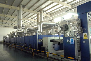 金辰印花廠 江蘇金辰針紡織的專(zhuān)業(yè)制造與創(chuàng)新發(fā)展