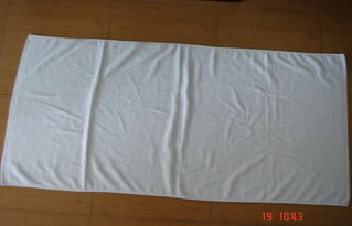 螺旋緞檔浴巾選購指南 規格型號、工藝特點與市場價格解析