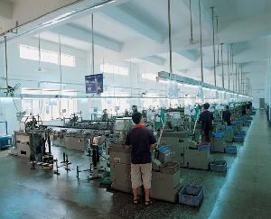 深圳市龍崗區(qū)龍崗鑫一輝五金制品廠公司簡(jiǎn)介