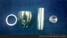 廠家直供優質耐久手壓式手電筒外殼 東莞市力圖五金制品解析